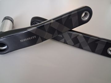 Sram XX1 Eagle DUB bike d'occasion — image 1 sur 8