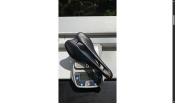 Used Selle Italia SLR Boost Tekno Saddles & Seatposts