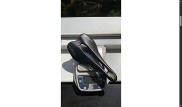 Used Selle Italia SLR Boost Tekno Saddles & Seatposts