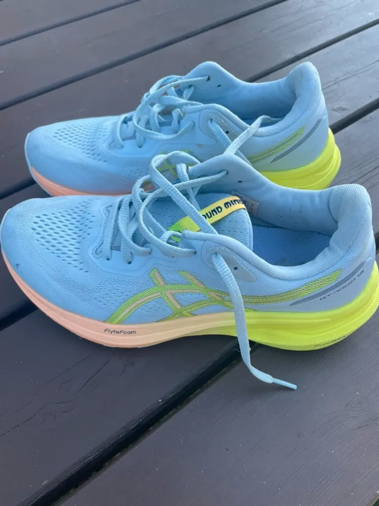 Asics GT-1000-13 bike usato — immagine 2 di 6
