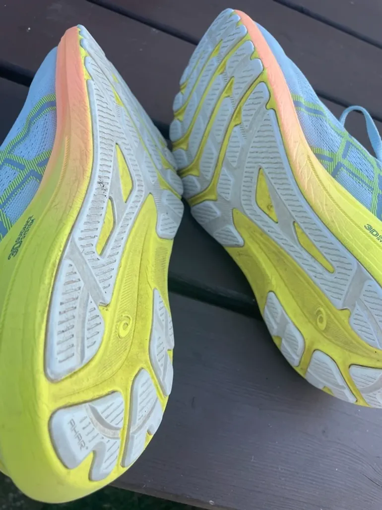 Asics GT-1000-13 bike usato — immagine 4 di 6