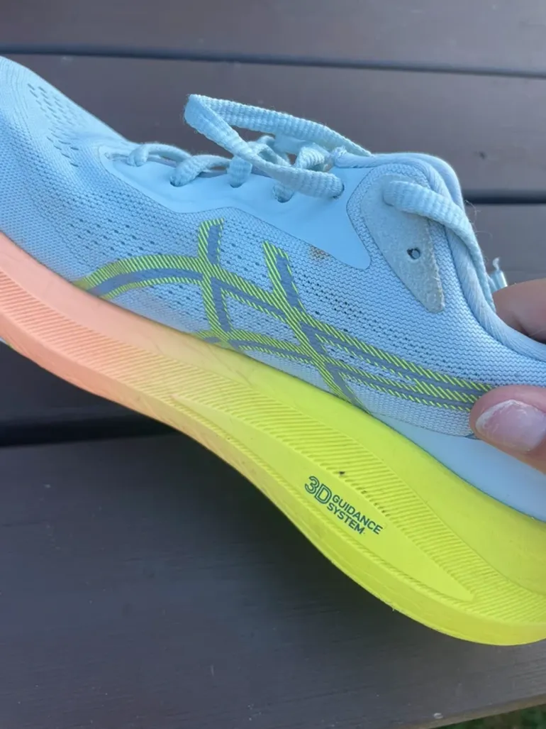 Asics GT-1000-13 bike usato — immagine 3 di 6