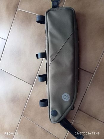 Used AGU Everydayriding Cycling Accessories