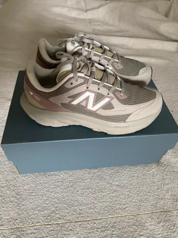 Gebrauchtes New Balance Fresh Foam Trainer Running Shoes