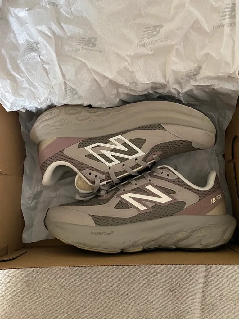 New Balance Fresh Foam Trainer bike d'occasion — image 2 sur 7