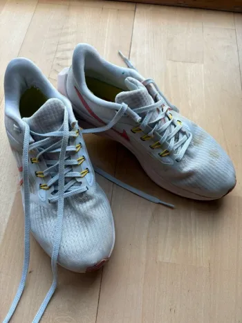 Gebrauchtes Pegasus Air Zoom 40 bike — Bild 3 von 8