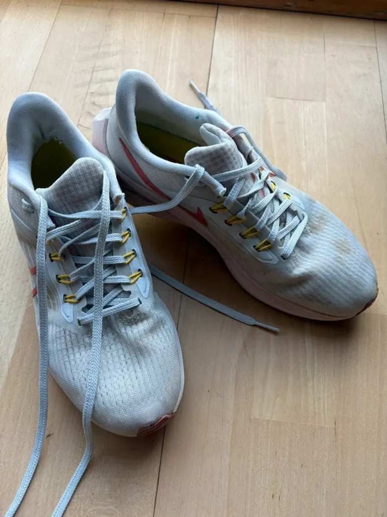 Gebrauchtes Pegasus Air Zoom 40 bike — Bild 3 von 8