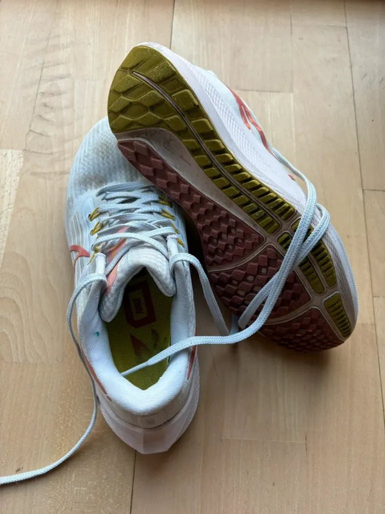 Gebrauchtes Pegasus Air Zoom 40 bike — Bild 8 von 8