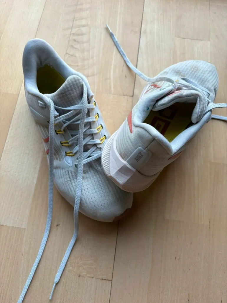 Gebrauchtes Pegasus Air Zoom 40 bike — Bild 6 von 8