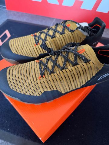 Brugt Dmt GK1 Gravel 2024 Cycling Shoes