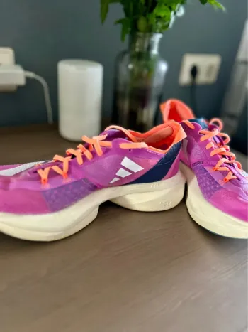 Použité Adidas Adizero Adios Pro 3 bike — obrázek 3 z 7