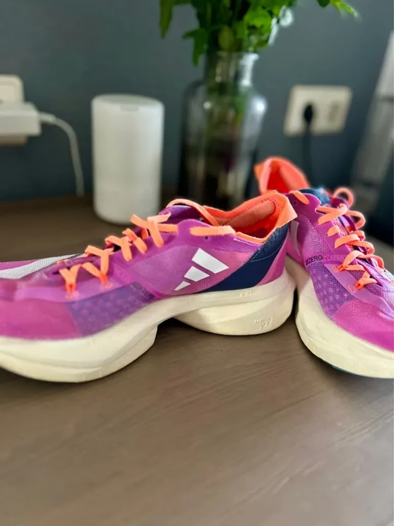 Použité Adidas Adizero Adios Pro 3 bike — obrázek 3 z 7