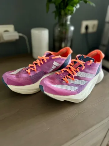 Použité Adidas Adizero Adios Pro 3 Running Shoes