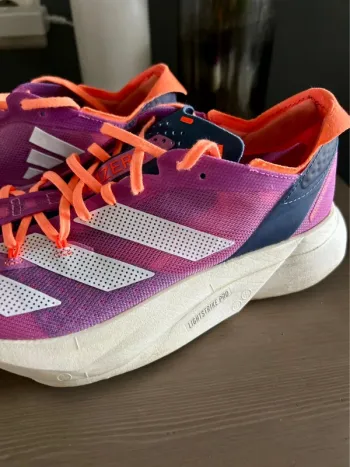 Použité Adidas Adizero Adios Pro 3 bike — obrázek 2 z 7