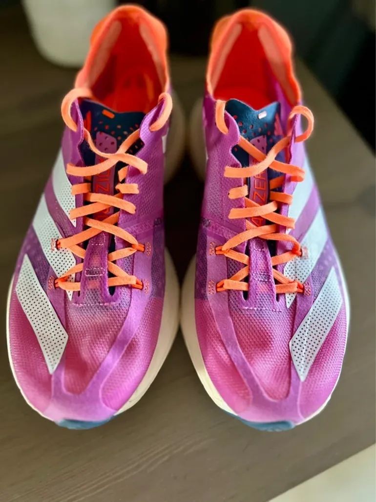 Použité Adidas Adizero Adios Pro 3 bike — obrázek 4 z 7