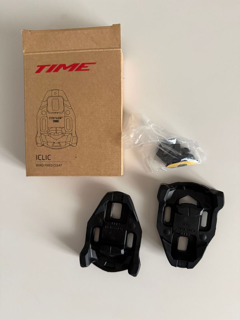 Used Time XPRO 12 Titanium 2026 bike — image 6 of 8