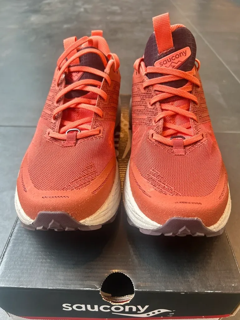 Used Saucony Ride TR2 bike — image 3 of 7
