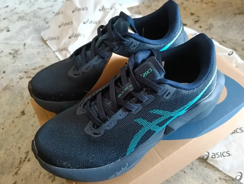 Used Asics Novablast 6 2026 Running Shoes