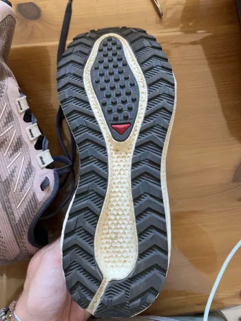 Tweedehands Salomon Aéro blaze 3 bike — afbeelding 9 van 14
