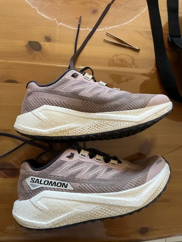 Tweedehands Salomon Aéro blaze 3 bike — afbeelding 5 van 14