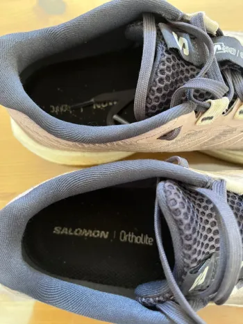Tweedehands Salomon Aéro blaze 3 bike — afbeelding 2 van 14