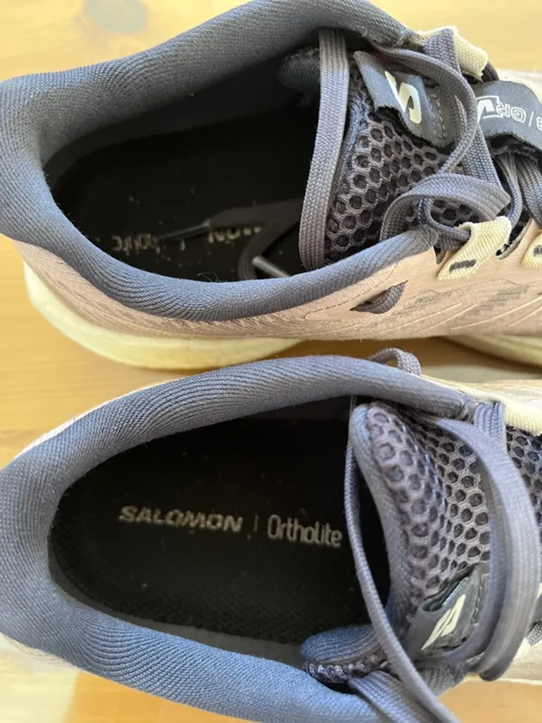 Tweedehands Salomon Aéro blaze 3 bike — afbeelding 2 van 14