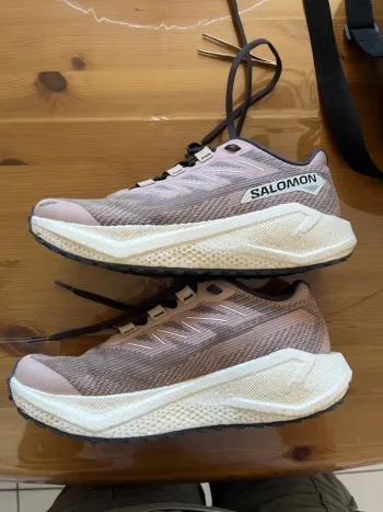 Tweedehands Salomon Aéro blaze 3 bike — afbeelding 7 van 14