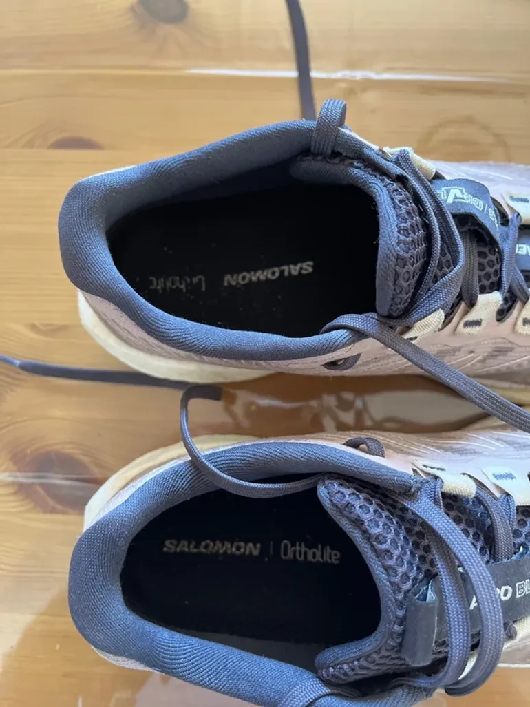 Tweedehands Salomon Aéro blaze 3 bike — afbeelding 3 van 14