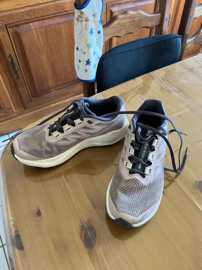 Tweedehands Salomon Aéro blaze 3 bike — afbeelding 11 van 14