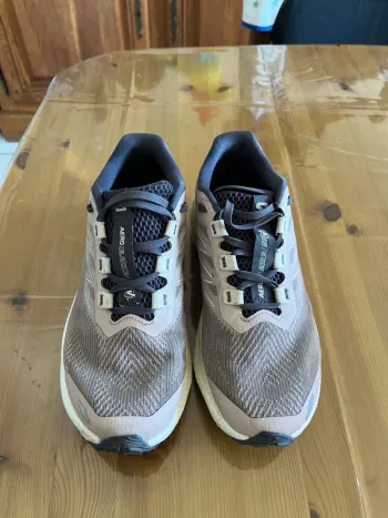 Used Salomon Aéro blaze 3 Running Shoes