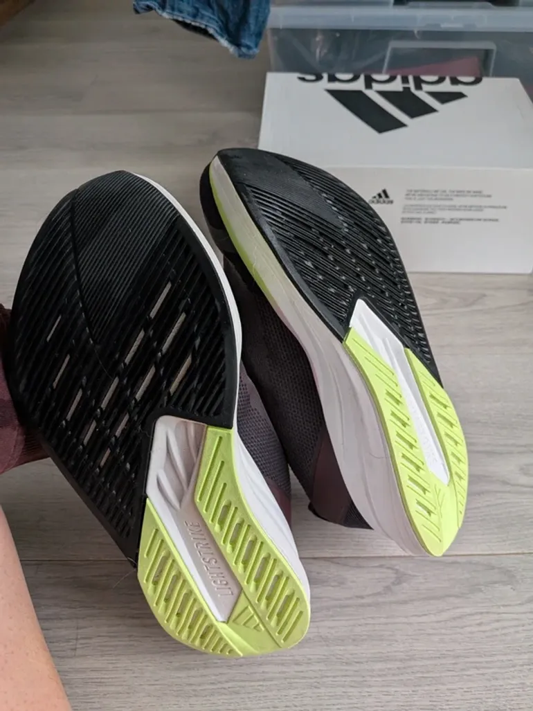 Used Adidas Duramo Speed bike — image 3 of 6