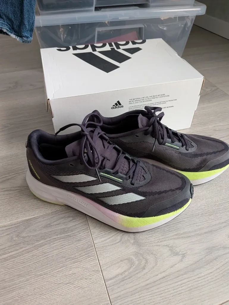 Used Adidas Duramo Speed bike — image 6 of 6