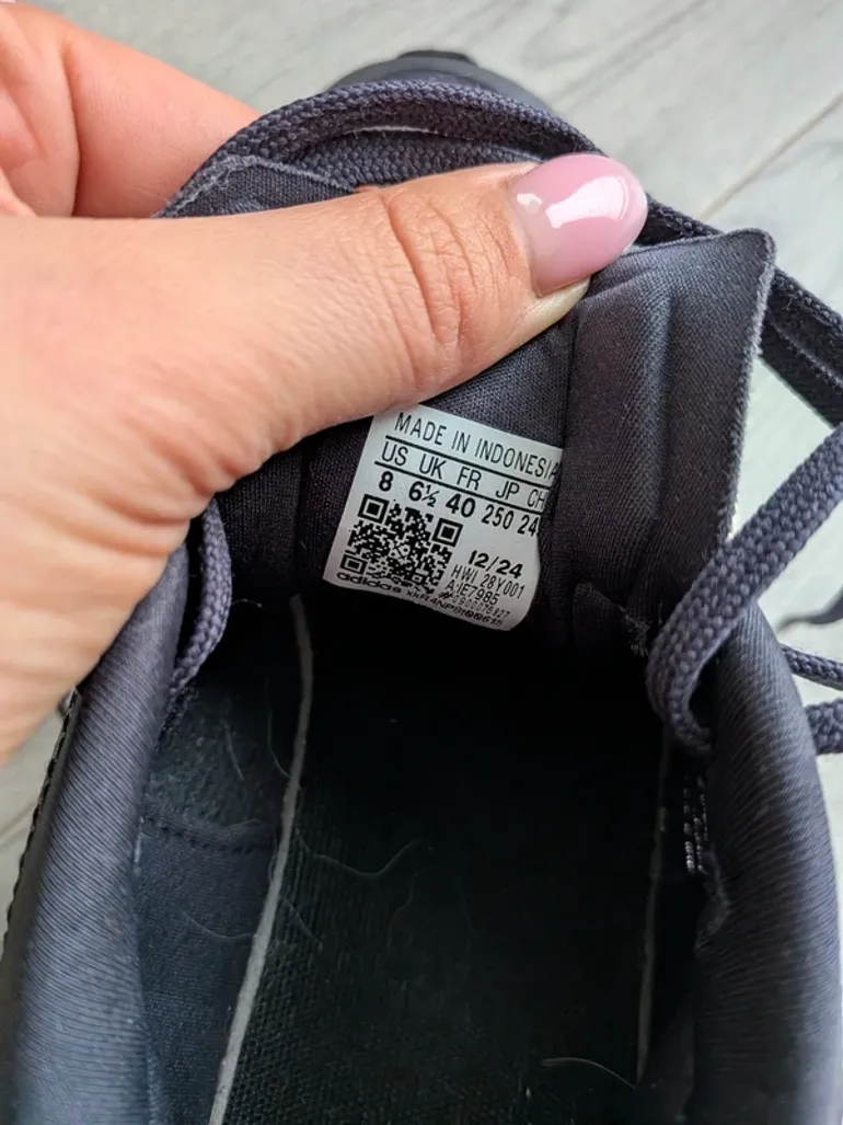 Used Adidas Duramo Speed bike — image 4 of 6