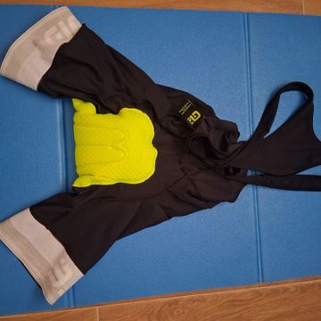 Used ALE Cycling Bibs 2025 bike — image 3 of 4