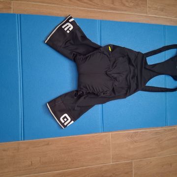 Used ALE Cycling Bibs 2025 bike — image 2 of 4