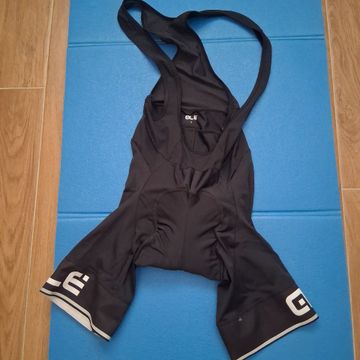 Brugt ALE Cycling Bibs 2025 Cycling Clothing