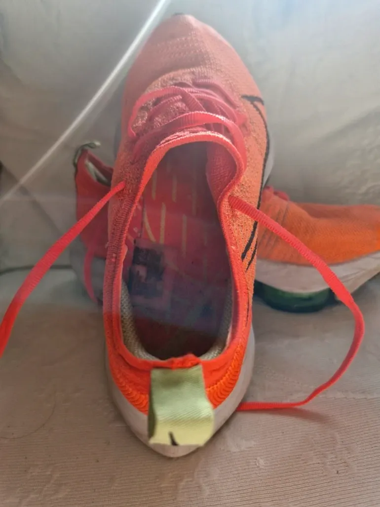 Tweedehands Orange Air Zoom Tempo Next bike — afbeelding 4 van 4