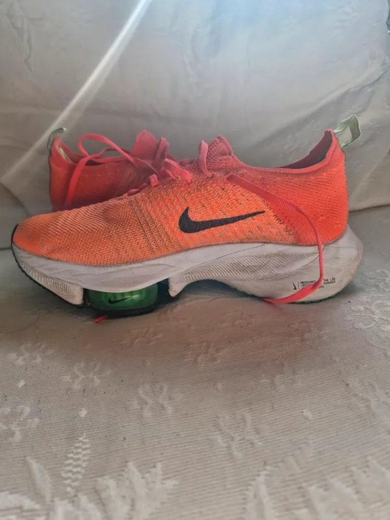 Tweedehands Orange Air Zoom Tempo Next bike — afbeelding 3 van 4