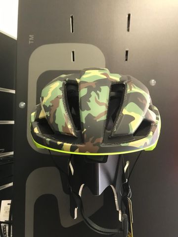 Brugt Bell Falcon XR MIPS Helmet 2024 Cycling Accessories