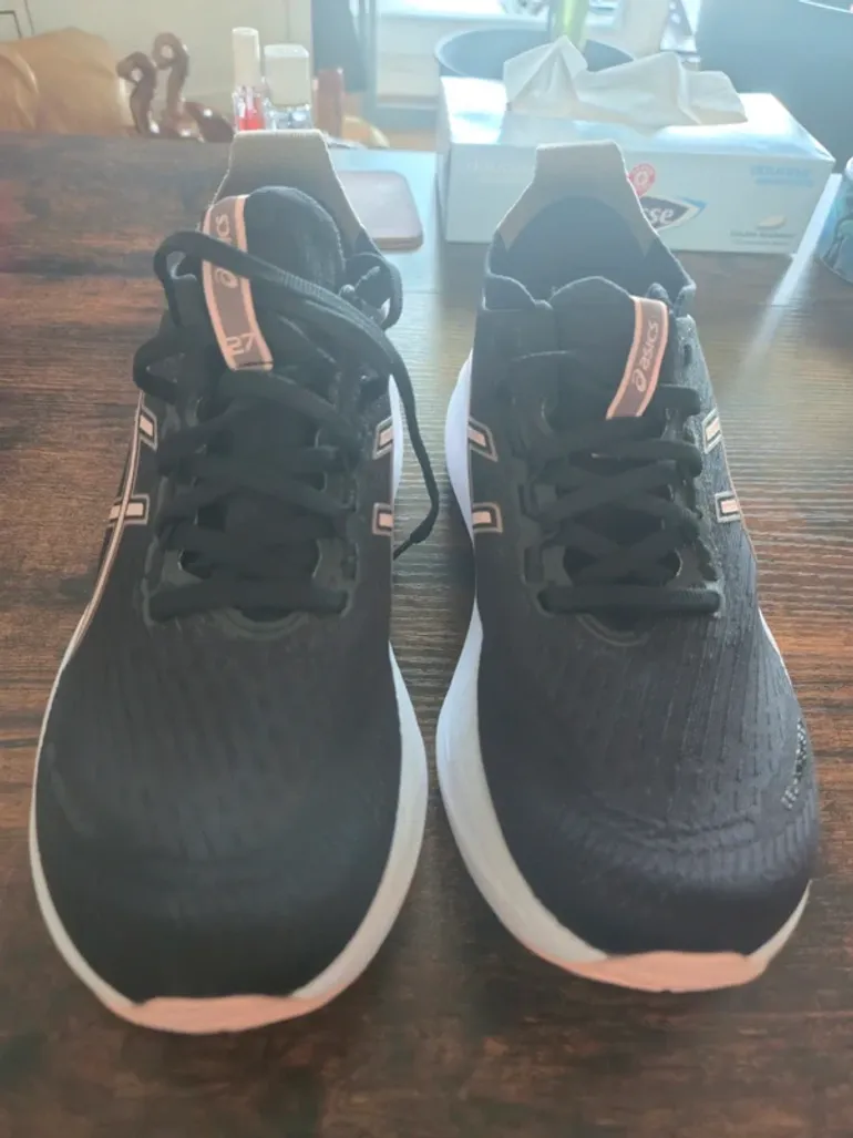 Used Asics Gel-Nimbus 27 bike — image 2 of 6