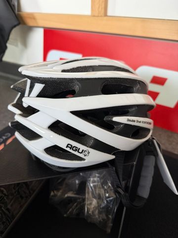 Käytetty AGU Thorax Helmet 2024 bike — kuva 3 / 5