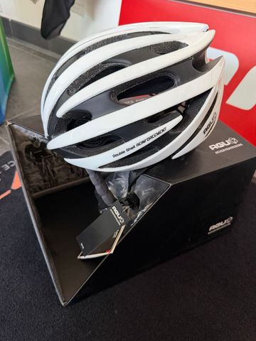 Käytetty AGU Thorax Helmet 2024 bike — kuva 1 / 5