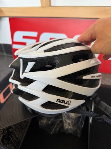 Käytetty AGU Thorax Helmet 2024 bike — kuva 2 / 5