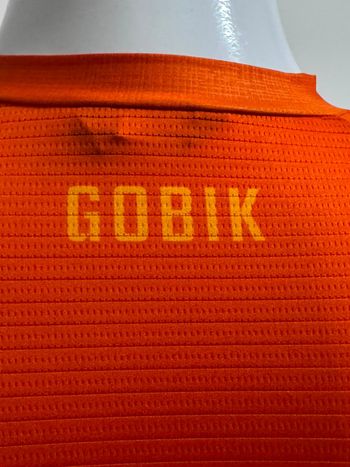 Brugt Gobik Team Summer Jersey 2025 bike — billede 7 af 9
