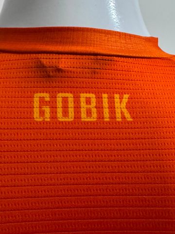 Gebrauchtes Gobik Team Summer Jersey 2025 bike — Bild 7 von 9