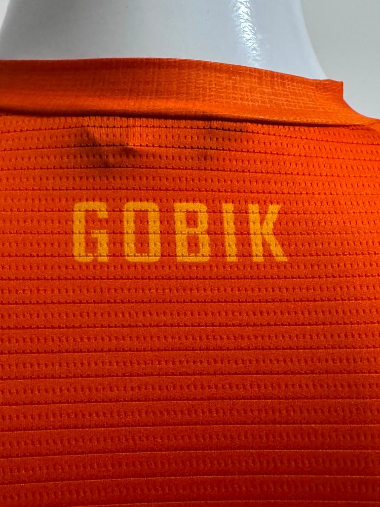 Brugt Gobik Team Summer Jersey 2025 bike — billede 7 af 9