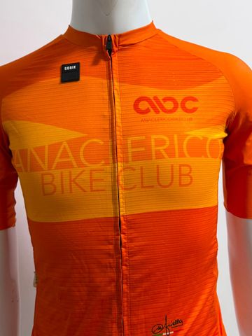 Gebrauchtes Gobik Team Summer Jersey 2025 bike — Bild 2 von 9