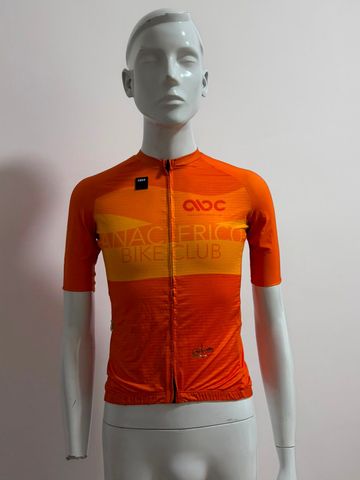 Brugt Gobik Team Summer Jersey 2025 Cycling Clothing