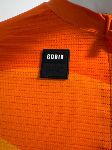 Gebrauchtes Gobik Team Summer Jersey 2025 bike — Bild 3 von 9