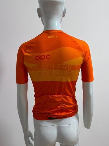 Gebrauchtes Gobik Team Summer Jersey 2025 bike — Bild 5 von 9